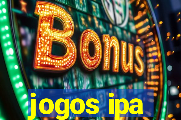 jogos ipa